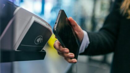 How to make mobile payment apps safer for everyday purchases
