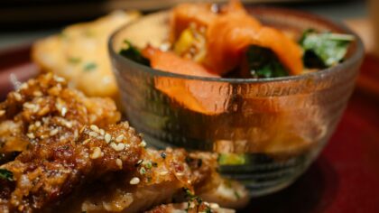 How to make simple homemade marinades that turn budget ingredients into great meals