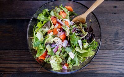 How to make simple homemade salad dressings that taste like a restaurant