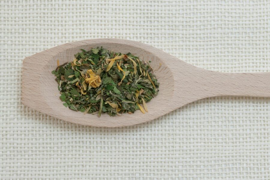 Rice pilaf pot