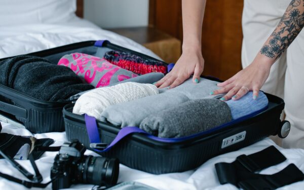 How to pack smarter for long trips and avoid the most common luggage mistakes
