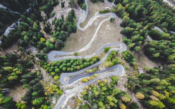 How to plan a low-stress road trip through European national parks