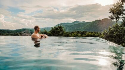 How to plan a restorative wellness weekend that actually leaves you refreshed