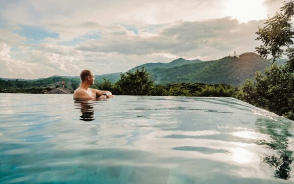 How to plan a restorative wellness weekend that actually leaves you refreshed
