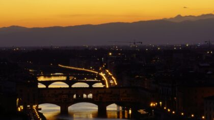 How to plan a rewarding two-day stopover in an unfamiliar city