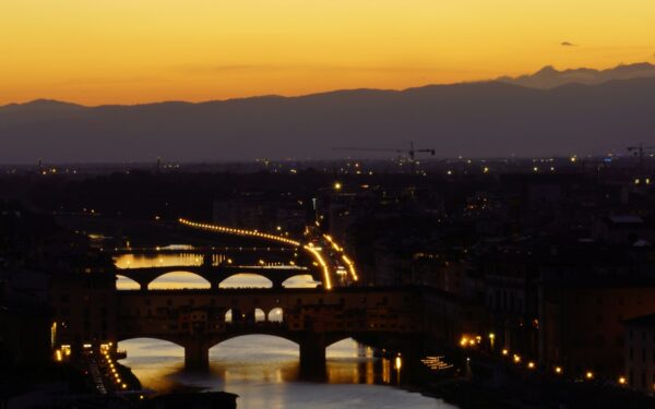 How to plan a rewarding two-day stopover in an unfamiliar city