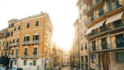 How to plan a slow month in a new city without breaking your budget