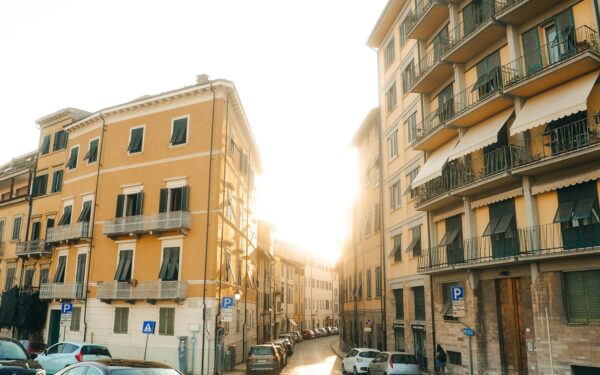 How to plan a slow month in a new city without breaking your budget