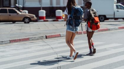 How to plan a stress-free family city break with kids of different ages
