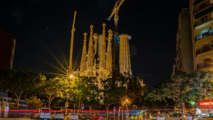 How to plan a three-day art and architecture escape in Barcelona