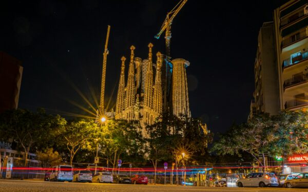How to plan a three-day art and architecture escape in Barcelona