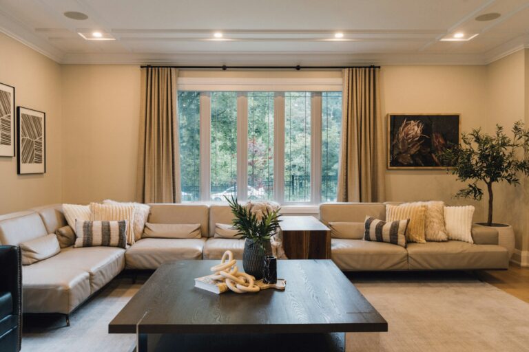 Smart remote living