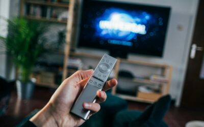 How to reduce streaming overload by tuning your smart TV and apps