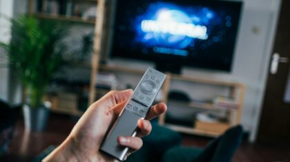 How to reduce streaming overload by tuning your smart TV and apps