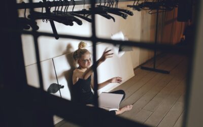 How to reset your wardrobe in one weekend and actually enjoy getting dressed again
