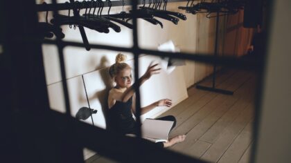 How to reset your wardrobe in one weekend and actually enjoy getting dressed again