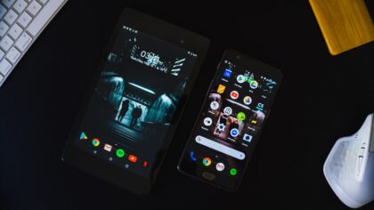 How to set up a distraction‑light phone that still does what you need