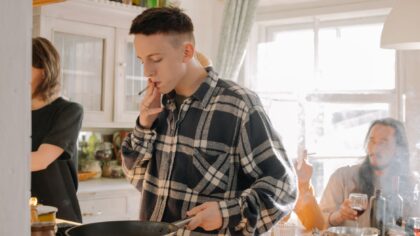 How to share a home with others without losing your sanity or your friendships