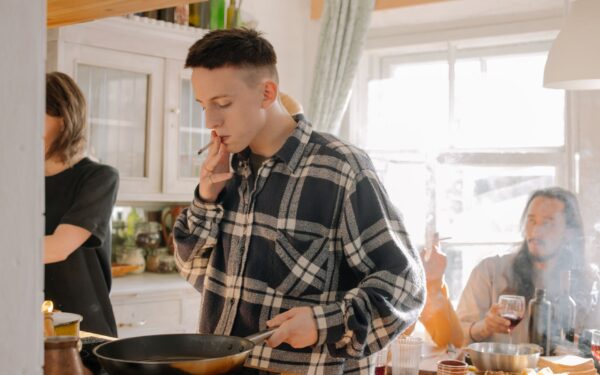 How to share a home with others without losing your sanity or your friendships