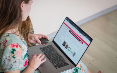 How to spot and avoid fake online stores before you lose money