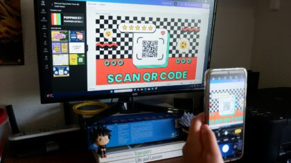 How to spot QR code scams and use them safely in daily life