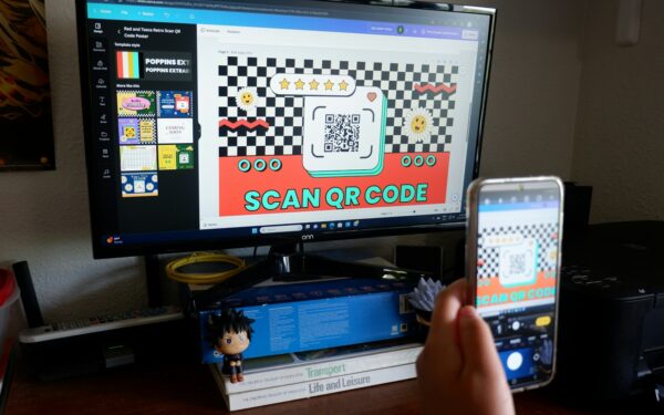 How to spot QR code scams and use them safely in daily life