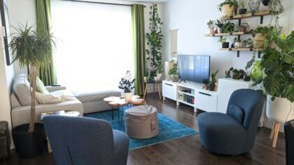 How to start a low‑key decluttering weekend that finally sticks