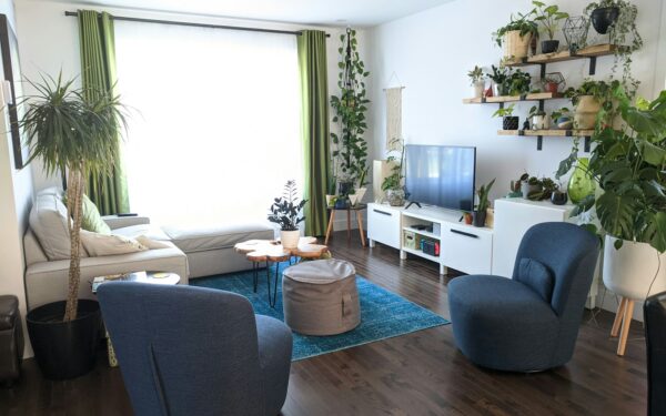 How to start a low‑key decluttering weekend that finally sticks