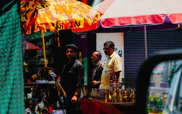 How to understand cultural etiquette on the road without feeling awkward