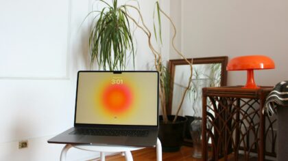 How to use AI as a home organization assistant without making your life more complicated