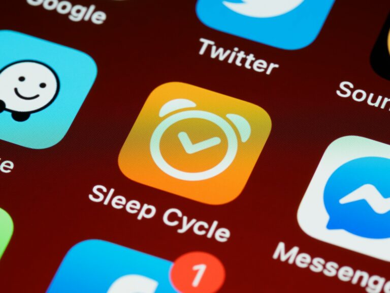 Android bedtime mode