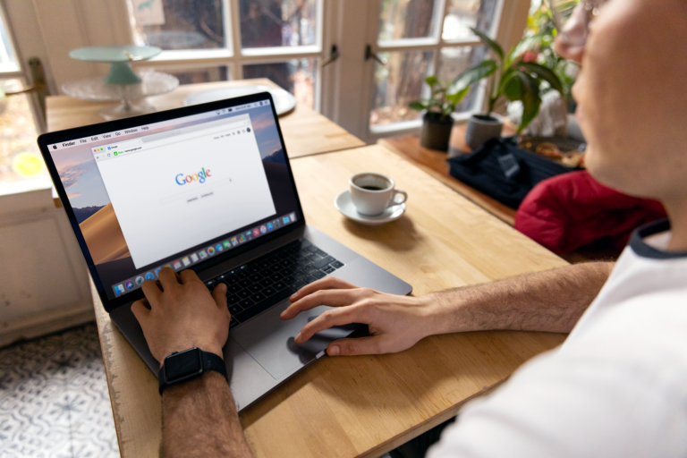 How use browser