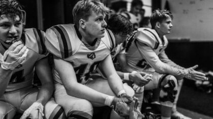 How to use protein for smarter recovery and stronger muscles between games