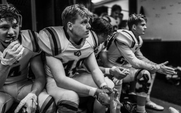 How to use protein for smarter recovery and stronger muscles between games