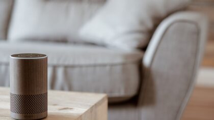 How to use smart speakers and displays without turning your home into a surveillance hub