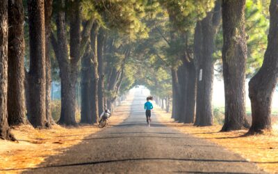 How to use weekend cardio sessions to boost endurance without burning out