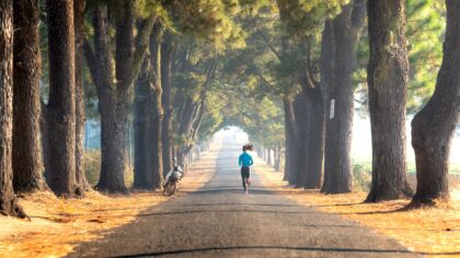 How to use weekend cardio sessions to boost endurance without burning out