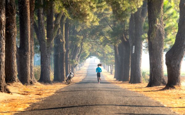 How to use weekend cardio sessions to boost endurance without burning out
