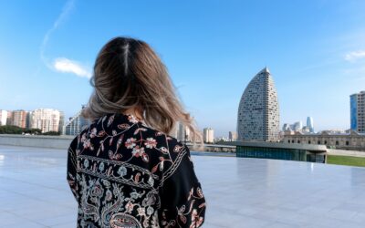 How traditional clothing is finding a new life in everyday fashion