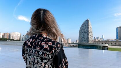 How traditional clothing is finding a new life in everyday fashion