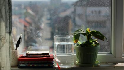 Hydration beyond water: practical ways to stay well hydrated throughout the day