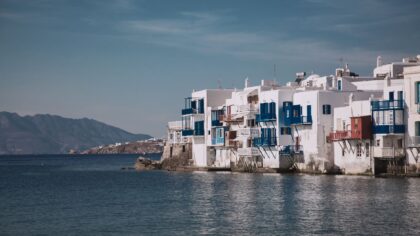 Island hopping in the Cyclades: a 7-day itinerary beyond the usual routes