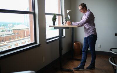 Light movement breaks: how short activity bursts support health during long sitting