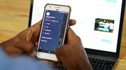 Password managers and smarter login habits for everyday security