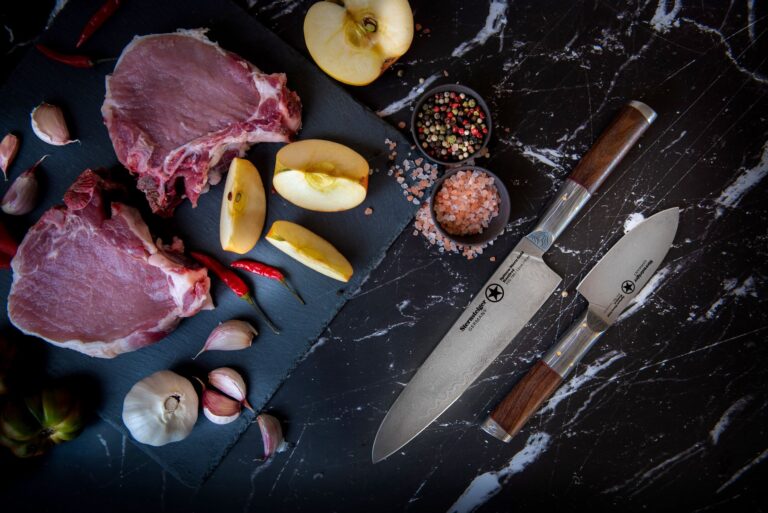 Modern kitchen tools