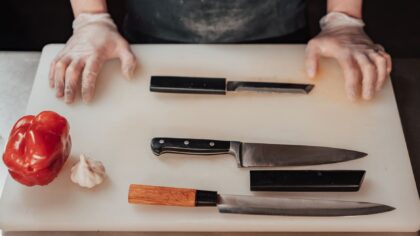 Practical kitchen tools that are actually worth the drawer space