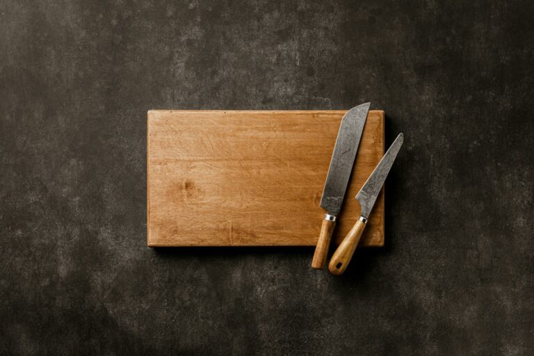 Modern kitchen tools
