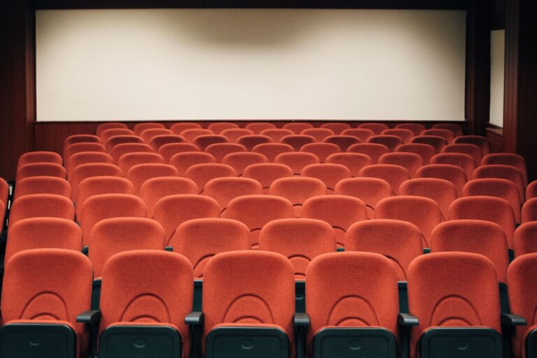 Living room theatre