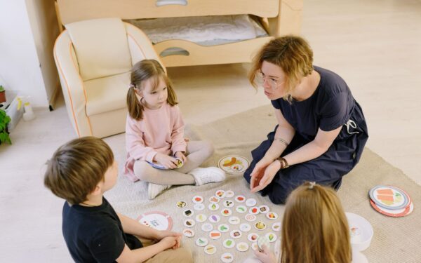 Rainy-day connection: creative ways to enjoy slow days at home with kids