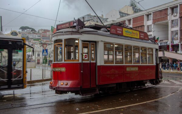 Rainy days in Lisbon: how to make the most of the city when the sun stays hidden